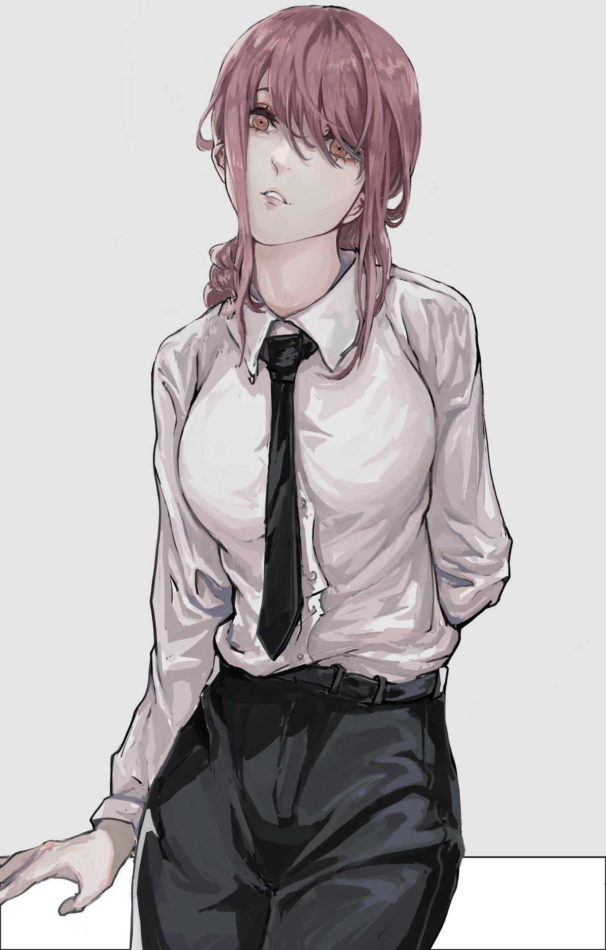 Makima Vs Nobara Kugisaki Who Would Win in a Battle?